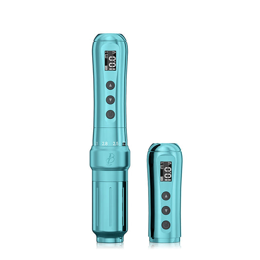 Biomaser U1 Wireless PMU Tattoo Machine Eyebrows & Lips