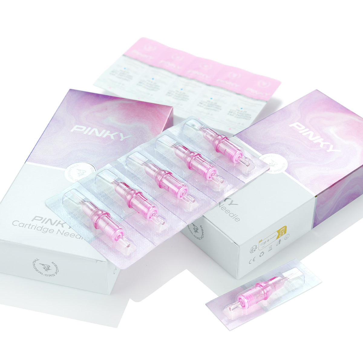 #Model_Pinky Pro 10pcs