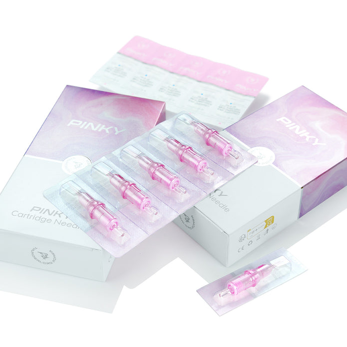 #Model_Pinky Pro 10pcs