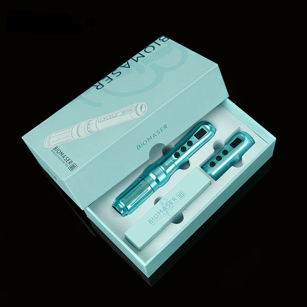 Biomaser U1 Wireless PMU Tattoo Machine Eyebrows & Lips