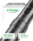 Biomaser Plenilune U1 Pro Wireless Tattoo & PMU Machine With Adjustable Stroke