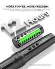 Biomaser Plenilune U1 Pro Wireless Tattoo & PMU Machine With Adjustable Stroke