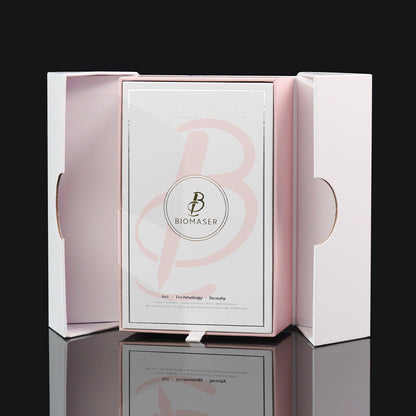 Biomaser Plenilune U1 Pro Wireless Tattoo & PMU Machine With Adjustable Stroke