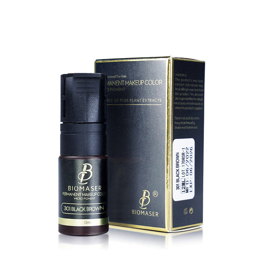 Biomaser Pigment Ink for Eyebrow