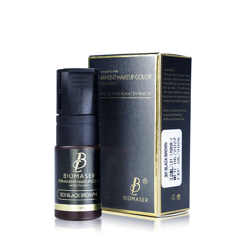 Biomaser Pigment Ink for Eyebrow
