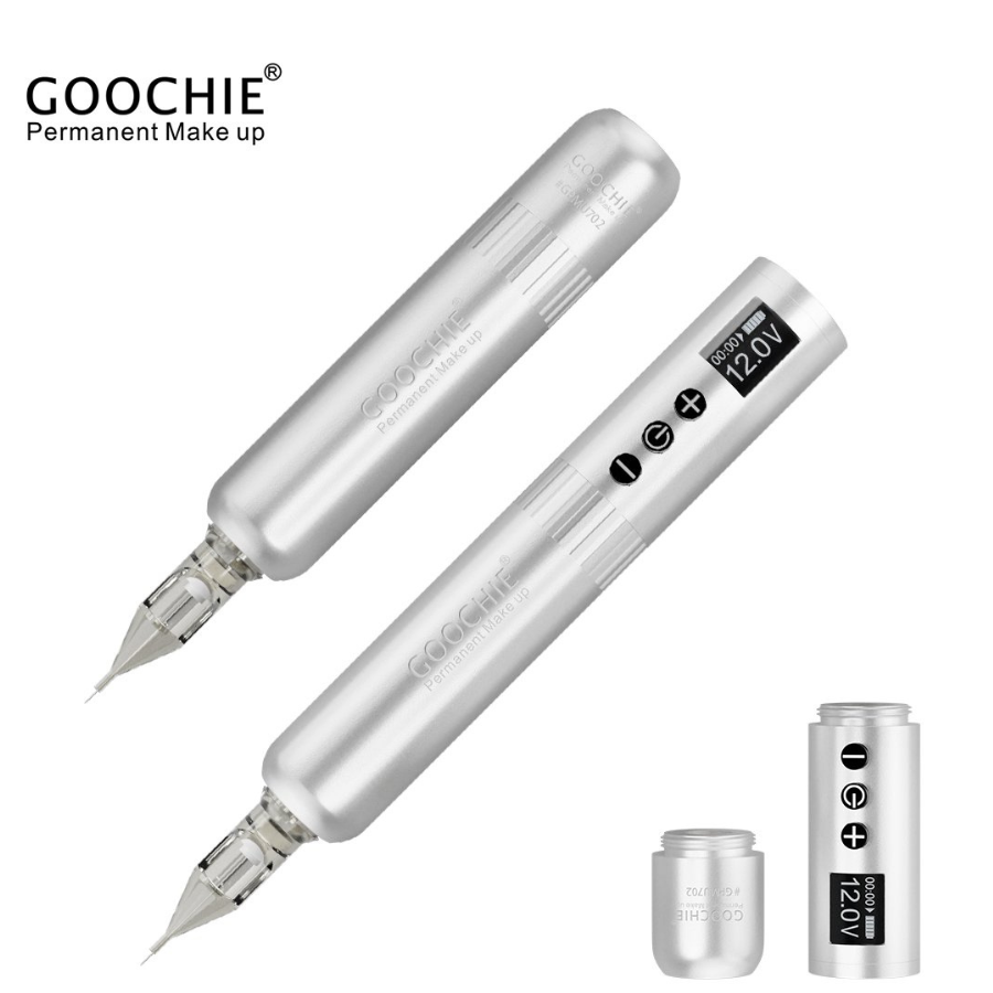 Permanent Makeup Tattoo Machine Goochie X - Series