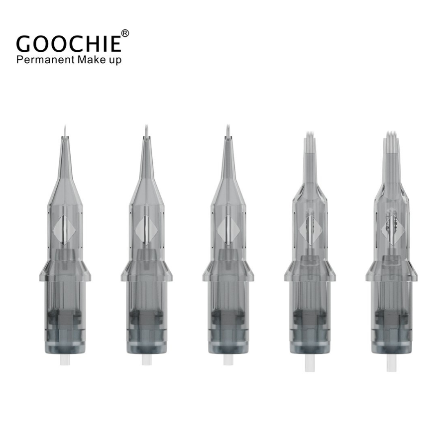 Permanent Makeup Tattoo Machine Goochie X - Series