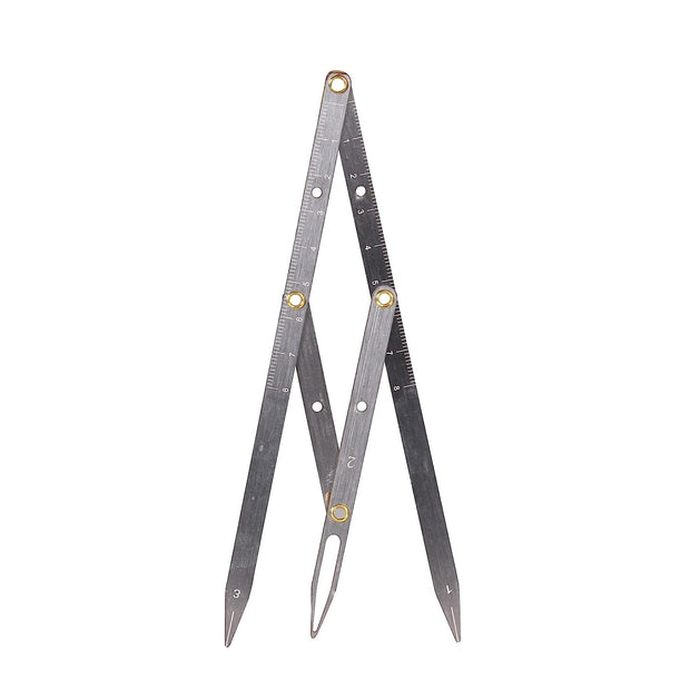 Goochie Golden Ratio Ruler For PMU