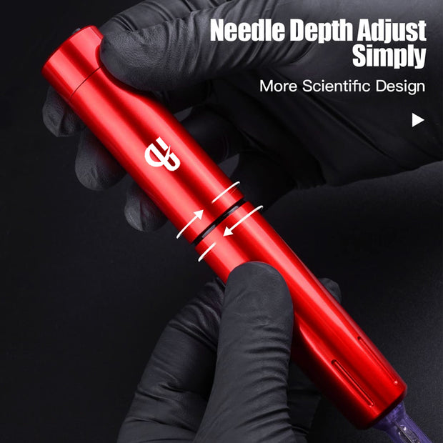 Utopian Lapiz PMU Machine