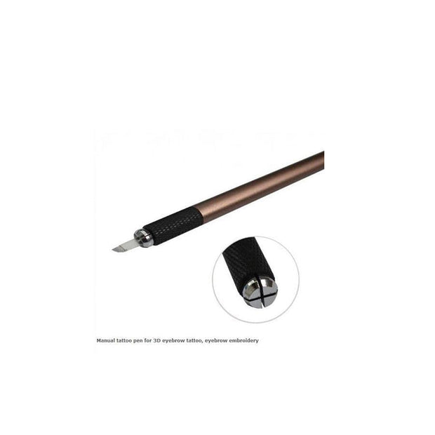 TG- Eyebrow Microblading Kit - 3