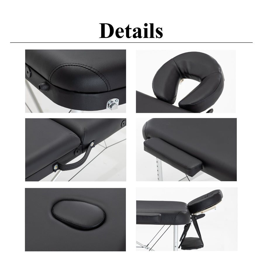 tattoo massage bed