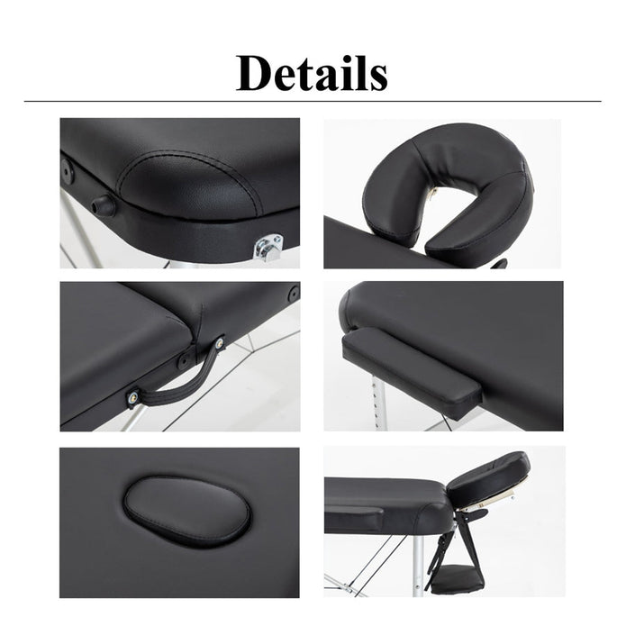 tattoo massage bed