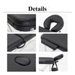 tattoo massage bed
