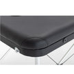 Sponge Cushion Massage Table,