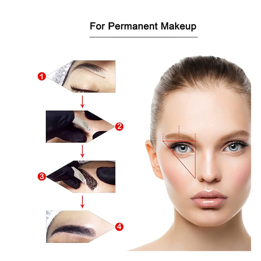 TG- Eyebrow Microblading Kit - 4