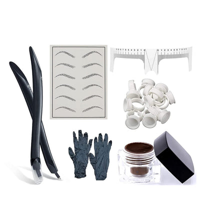 TG- Eyebrow Microblading Kit - 4