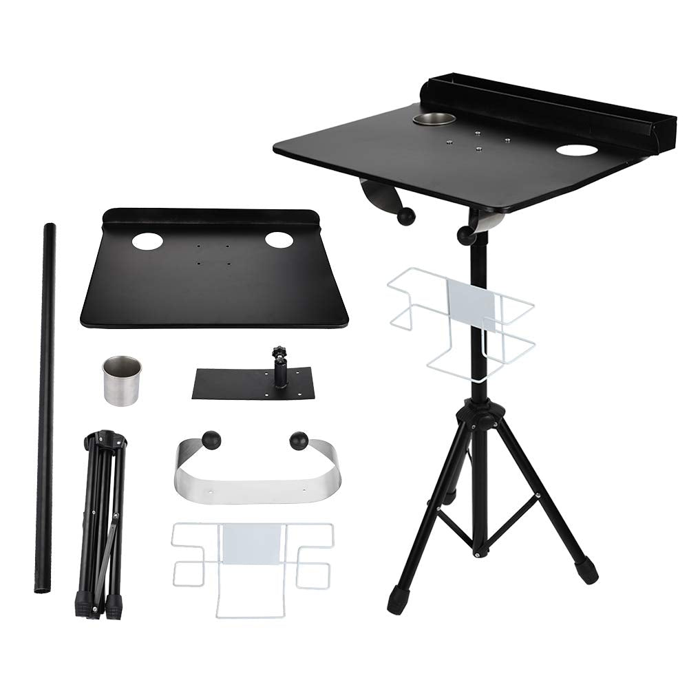 PMU Tripod Stand Work Station