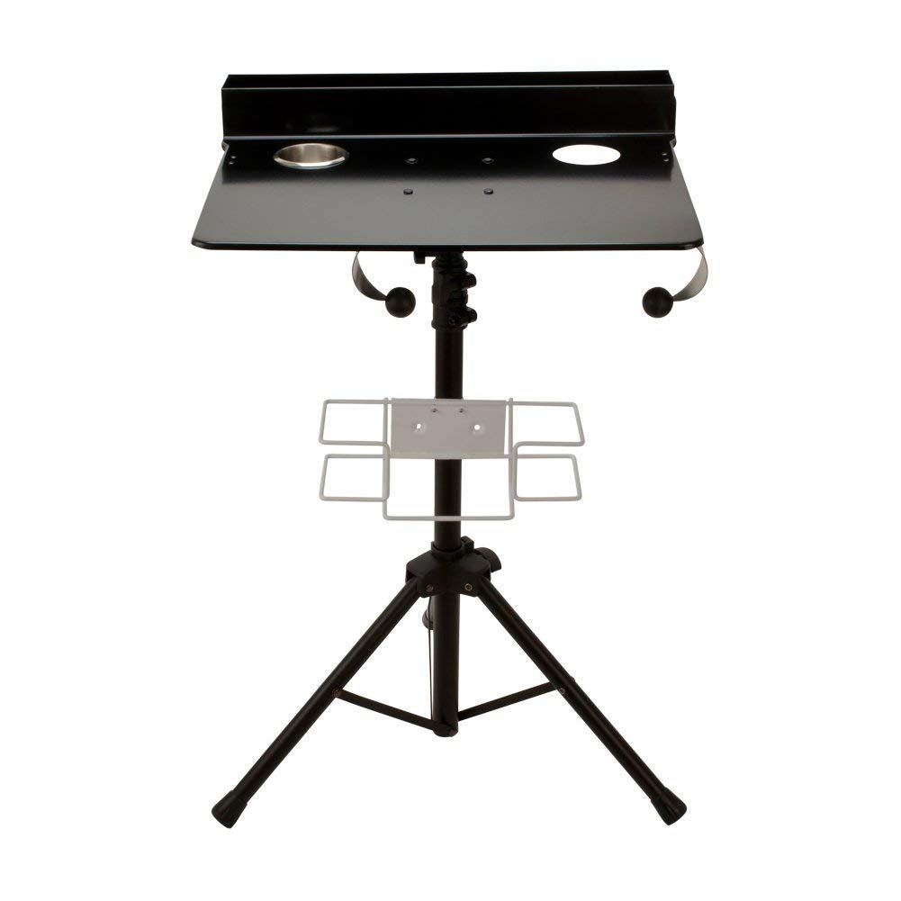 PMU Tripod Stand Work Station