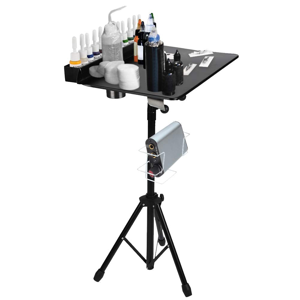 PMU Tripod Stand Work Station