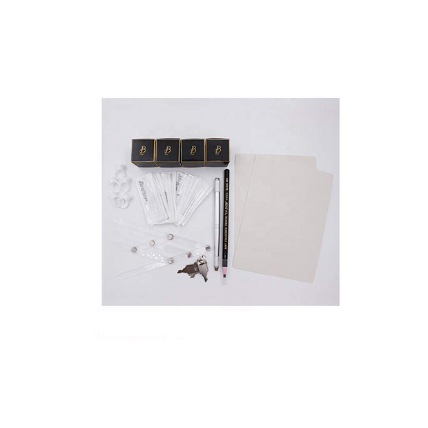 Biomaser Small Microblading Kit