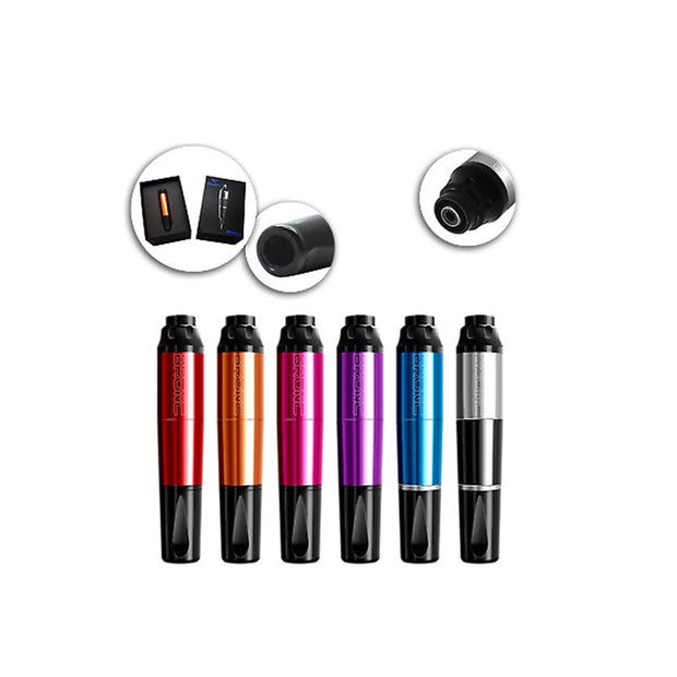 Bronc Mini PMU Tattoo Machine