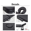 tattoo massage bed