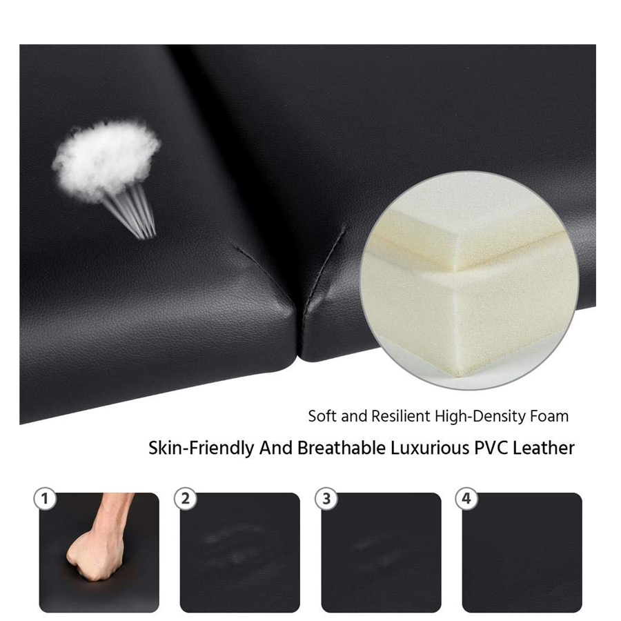 massage bed