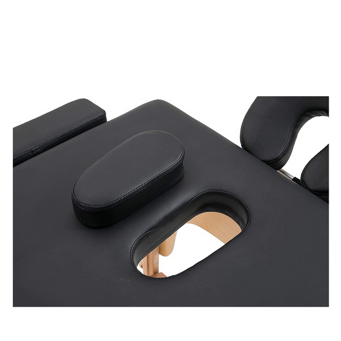 massage bed