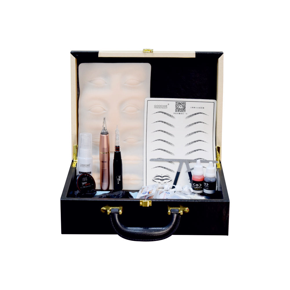 TG Miniature Permanent Makeup Kit - PMU