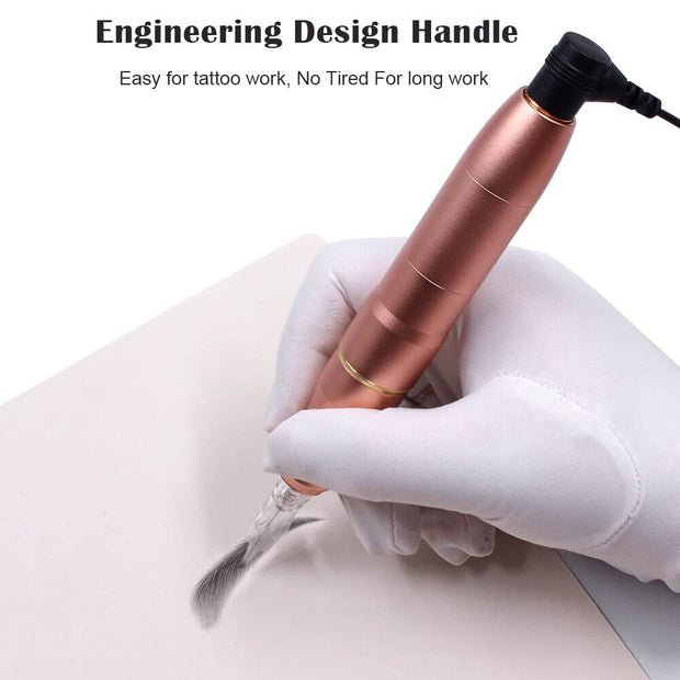 TG Stylus Permanent Makeup Kit -PMU