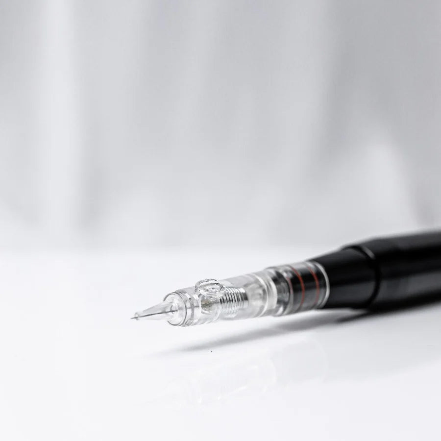 TG PMU Cartridge Needles -  Flat (F)