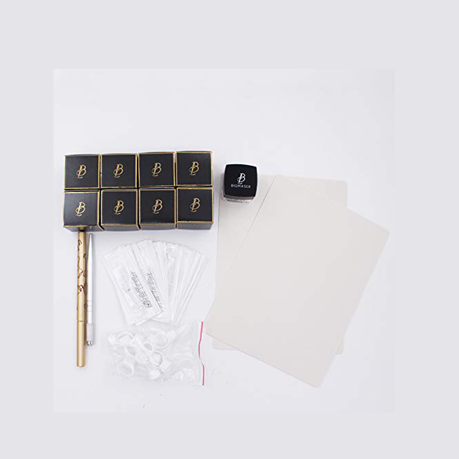Biomaser Large Microblading Kit