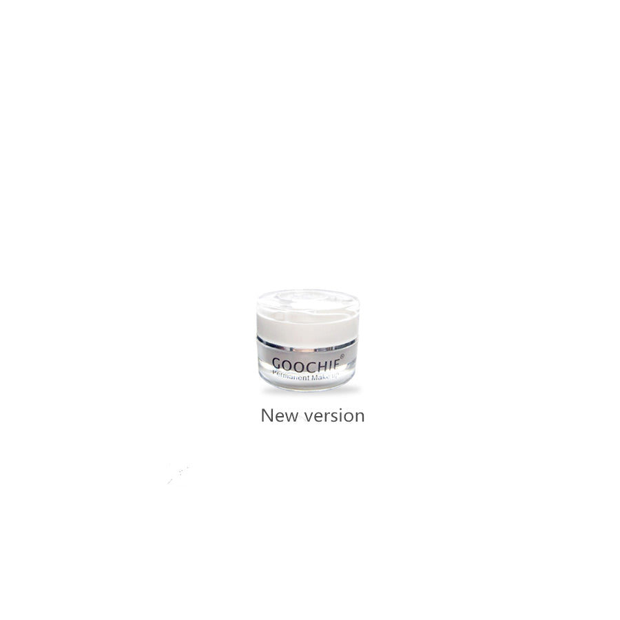 Goochie Microblading Pigment Color 5g