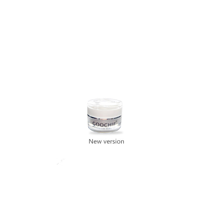 Goochie Microblading Pigment Color 5g