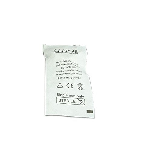 Goochie A8 Rocket Rotary Machine Cartridge Needles