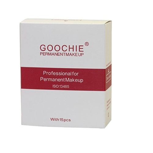 Goochie A8 Rocket Rotary Machine Cartridge Needles