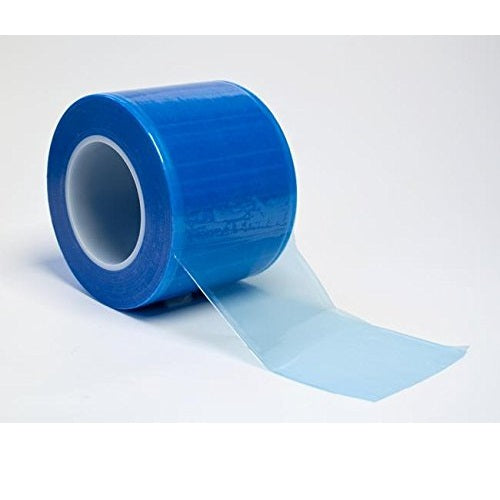 Barrier Roll Blue