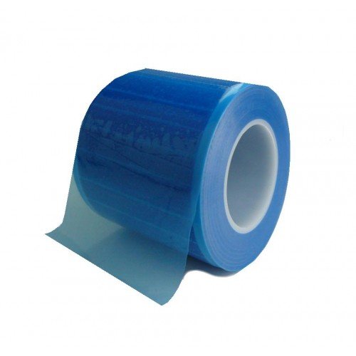 Barrier Roll Blue