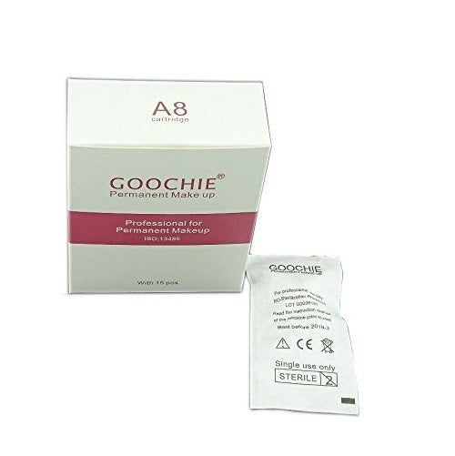 Goochie A8 Rocket Rotary Machine Cartridge Needles