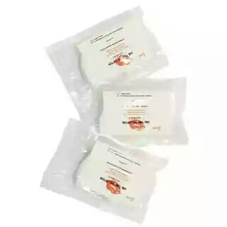 Goochie Permanent Make Up External Lip Cotton, 100 pieces