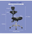 Chair Elevate Tall 73