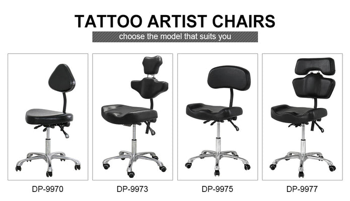 Chair Elevate Tall 73