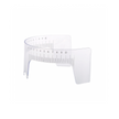 Left and Right Shapely Measuring Ruler