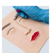 Silicone Fake Skins for Eyebrow, Eyeline,Lip ,3D Microblading Face