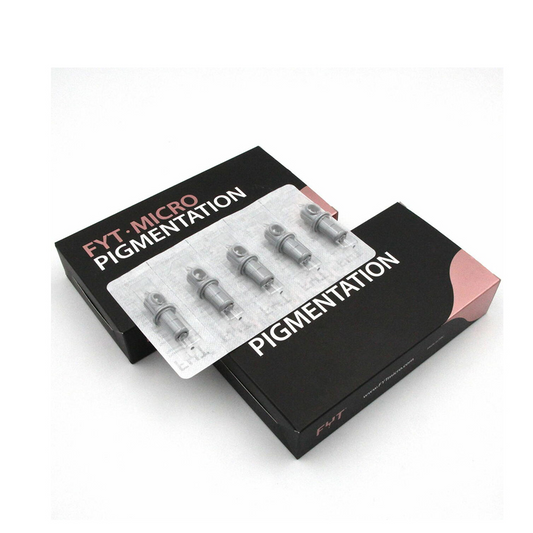 FYT PMU Cartridge Needles 