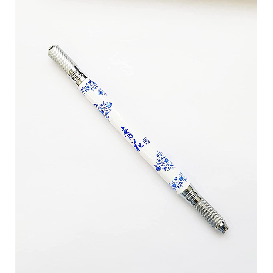 Tattoo Gizmo Manual Permanent Microblading Pen (Double ended)