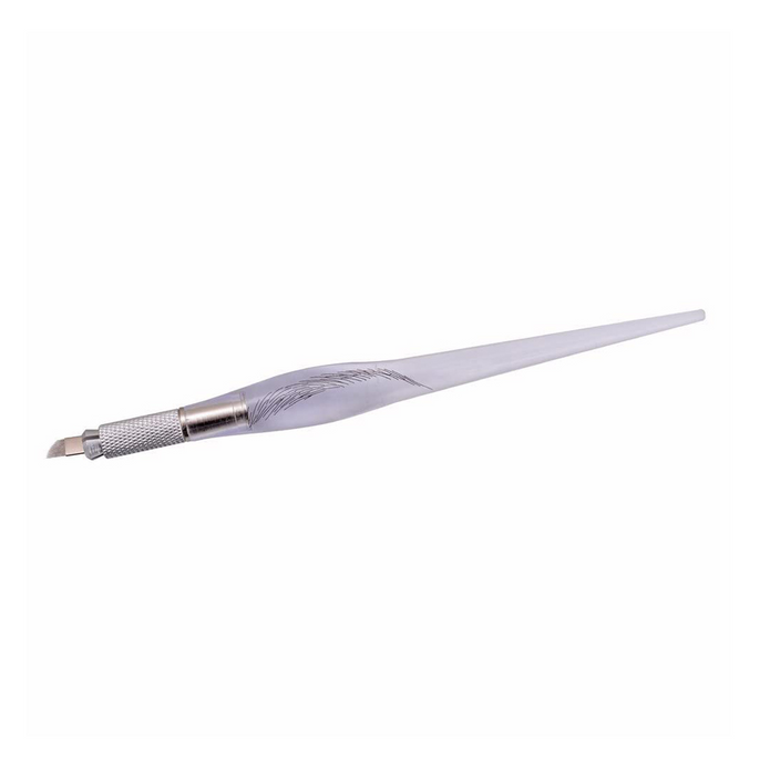 Tattoo Gizmo Manual Permanent Microblading Pen