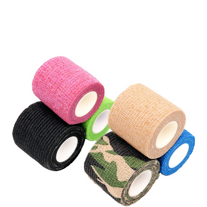 Grip Tape 2 inch (Box of 6 Pcs)