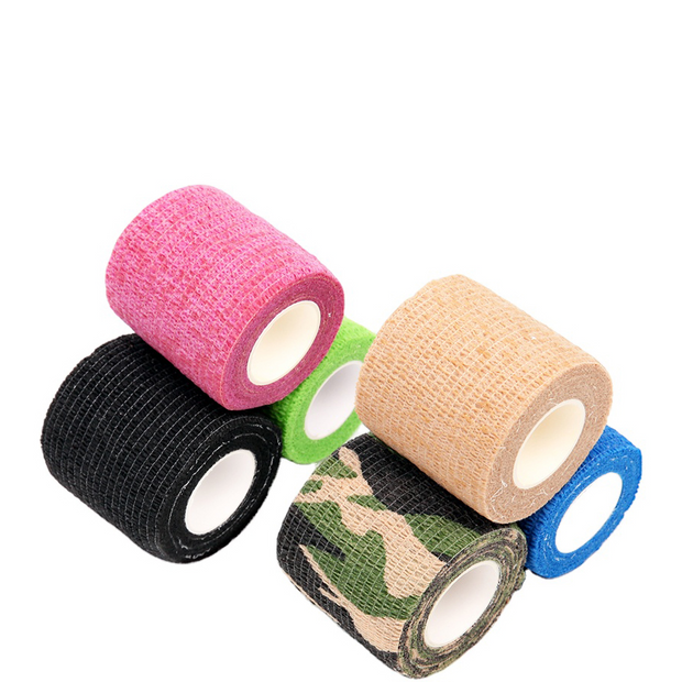 Grip Tape 2 inch (Box of 6 Pcs)
