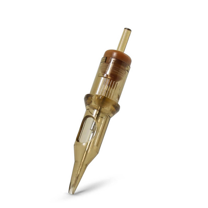 Kwadron PMU Cartridge Needles - Round Liner (RL)
